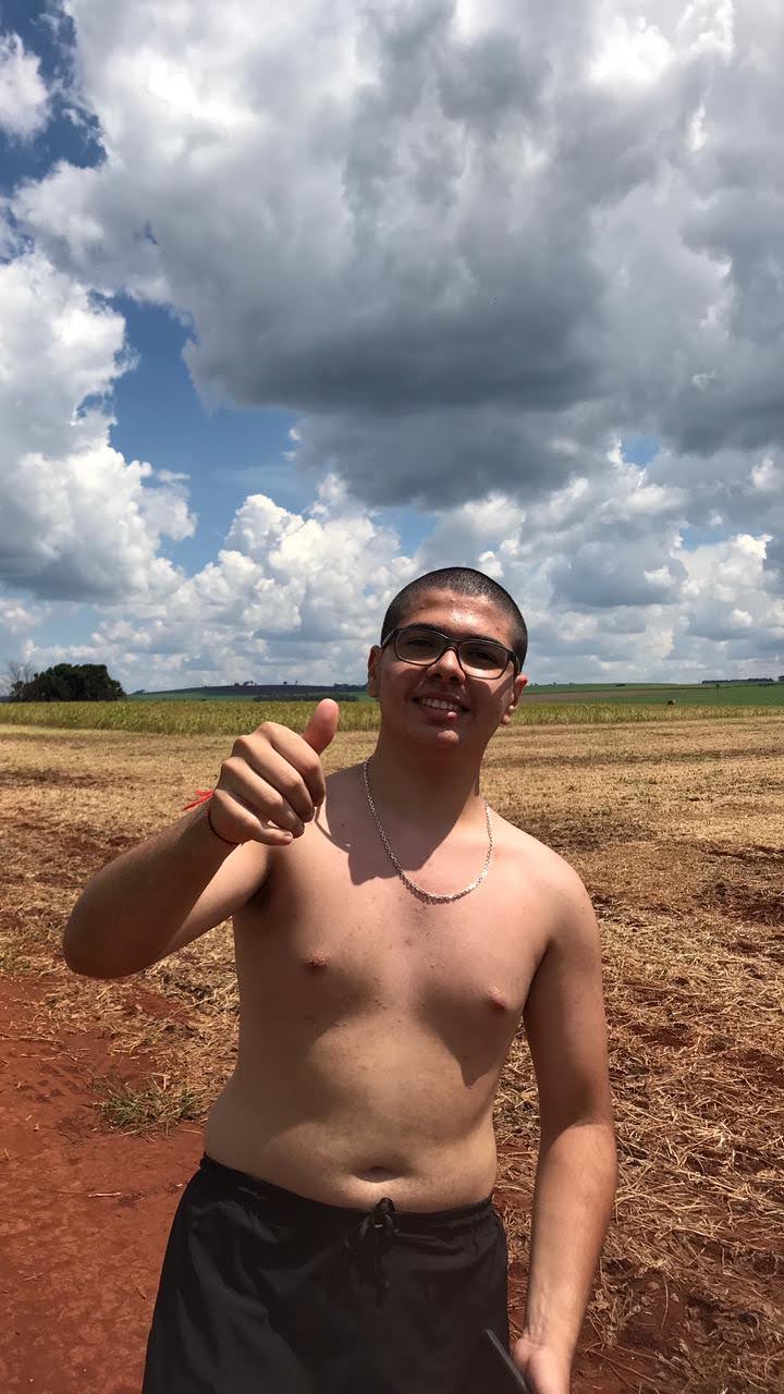 foto da fazenda